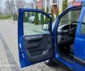 Синій Сітроен Jumpy, об'ємом двигуна 2 л та пробігом 300 тис. км за 3850 $, фото 44 на Automoto.ua