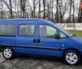 Синій Сітроен Jumpy, об'ємом двигуна 2 л та пробігом 300 тис. км за 3850 $, фото 6 на Automoto.ua