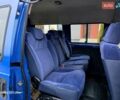 Синій Сітроен Jumpy, об'ємом двигуна 2 л та пробігом 300 тис. км за 3850 $, фото 25 на Automoto.ua