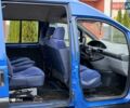 Синій Сітроен Jumpy, об'ємом двигуна 2 л та пробігом 300 тис. км за 3850 $, фото 22 на Automoto.ua