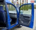 Синій Сітроен Jumpy, об'ємом двигуна 2 л та пробігом 300 тис. км за 3850 $, фото 21 на Automoto.ua