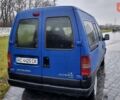 Синій Сітроен Jumpy, об'ємом двигуна 2 л та пробігом 300 тис. км за 3850 $, фото 12 на Automoto.ua