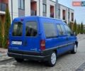 Синій Сітроен Jumpy, об'ємом двигуна 2 л та пробігом 300 тис. км за 3850 $, фото 15 на Automoto.ua