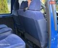 Синій Сітроен Jumpy, об'ємом двигуна 2 л та пробігом 300 тис. км за 3850 $, фото 29 на Automoto.ua