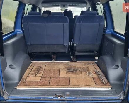 Синій Сітроен Jumpy, об'ємом двигуна 2 л та пробігом 300 тис. км за 3850 $, фото 16 на Automoto.ua