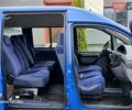 Синій Сітроен Jumpy, об'ємом двигуна 2 л та пробігом 300 тис. км за 3850 $, фото 23 на Automoto.ua