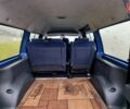Синій Сітроен Jumpy, об'ємом двигуна 2 л та пробігом 300 тис. км за 3850 $, фото 17 на Automoto.ua
