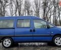 Синій Сітроен Jumpy, об'ємом двигуна 2 л та пробігом 300 тис. км за 3850 $, фото 8 на Automoto.ua