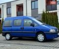 Синій Сітроен Jumpy, об'ємом двигуна 2 л та пробігом 300 тис. км за 3850 $, фото 8 на Automoto.ua