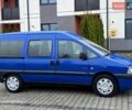 Синій Сітроен Jumpy, об'ємом двигуна 2 л та пробігом 300 тис. км за 3850 $, фото 9 на Automoto.ua