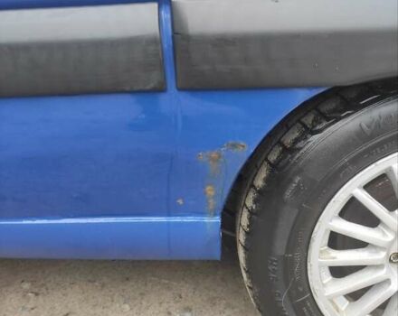 Синій Сітроен Jumpy, об'ємом двигуна 2 л та пробігом 280 тис. км за 4700 $, фото 10 на Automoto.ua