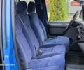 Синій Сітроен Jumpy, об'ємом двигуна 2 л та пробігом 300 тис. км за 3850 $, фото 31 на Automoto.ua