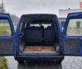 Синій Сітроен Jumpy, об'ємом двигуна 2 л та пробігом 300 тис. км за 3850 $, фото 14 на Automoto.ua