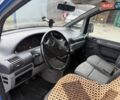 Синий Ситроен Jumpy, объемом двигателя 2 л и пробегом 270 тыс. км за 3600 $, фото 9 на Automoto.ua