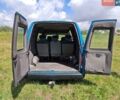 Синий Ситроен Jumpy, объемом двигателя 2 л и пробегом 377 тыс. км за 3300 $, фото 5 на Automoto.ua