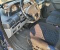 Синий Ситроен Jumpy, объемом двигателя 2 л и пробегом 407 тыс. км за 4200 $, фото 8 на Automoto.ua
