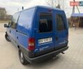 Синій Сітроен Jumpy, об'ємом двигуна 2 л та пробігом 270 тис. км за 3999 $, фото 7 на Automoto.ua