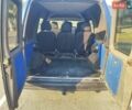 Синий Ситроен Jumpy, объемом двигателя 2 л и пробегом 407 тыс. км за 4200 $, фото 13 на Automoto.ua