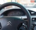 Синий Ситроен Jumpy, объемом двигателя 2 л и пробегом 490 тыс. км за 4500 $, фото 1 на Automoto.ua