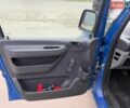 Синий Ситроен Jumpy, объемом двигателя 2 л и пробегом 280 тыс. км за 3500 $, фото 10 на Automoto.ua