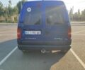 Синий Ситроен Jumpy, объемом двигателя 2 л и пробегом 407 тыс. км за 4200 $, фото 5 на Automoto.ua