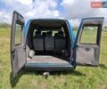 Синій Сітроен Jumpy, об'ємом двигуна 0 л та пробігом 377 тис. км за 4000 $, фото 5 на Automoto.ua