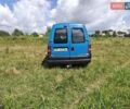 Синій Сітроен Jumpy, об'ємом двигуна 0 л та пробігом 377 тис. км за 4000 $, фото 3 на Automoto.ua