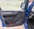 Синий Ситроен Jumpy, объемом двигателя 2 л и пробегом 270 тыс. км за 3600 $, фото 10 на Automoto.ua