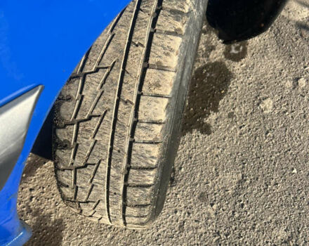 Синій Сітроен Jumpy, об'ємом двигуна 2 л та пробігом 241 тис. км за 4150 $, фото 11 на Automoto.ua