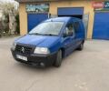 Синій Сітроен Jumpy, об'ємом двигуна 2 л та пробігом 270 тис. км за 3999 $, фото 2 на Automoto.ua