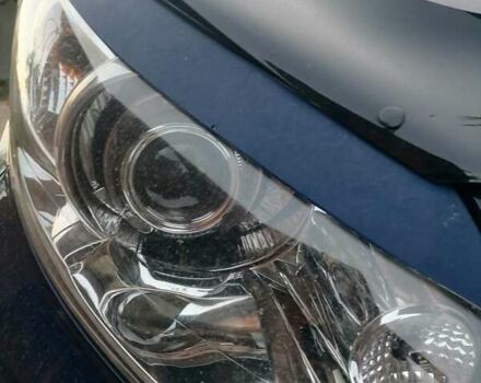 Синий Ситроен Jumpy, объемом двигателя 1.6 л и пробегом 273 тыс. км за 7200 $, фото 12 на Automoto.ua