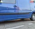 Синий Ситроен Jumpy, объемом двигателя 1.6 л и пробегом 440 тыс. км за 4999 $, фото 7 на Automoto.ua