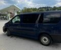 Синій Сітроен Jumpy, об'ємом двигуна 2 л та пробігом 293 тис. км за 5800 $, фото 4 на Automoto.ua