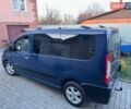Синій Сітроен Jumpy, об'ємом двигуна 1.56 л та пробігом 250 тис. км за 7700 $, фото 11 на Automoto.ua