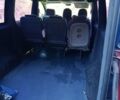 Синій Сітроен Jumpy, об'ємом двигуна 2 л та пробігом 371 тис. км за 5700 $, фото 1 на Automoto.ua