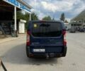 Синій Сітроен Jumpy, об'ємом двигуна 2 л та пробігом 293 тис. км за 5800 $, фото 5 на Automoto.ua