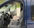 Синій Сітроен Jumpy, об'ємом двигуна 2 л та пробігом 293 тис. км за 5800 $, фото 10 на Automoto.ua