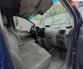 Синій Сітроен Jumpy, об'ємом двигуна 1.6 л та пробігом 290 тис. км за 4600 $, фото 4 на Automoto.ua
