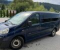 Синій Сітроен Jumpy, об'ємом двигуна 2 л та пробігом 293 тис. км за 5800 $, фото 2 на Automoto.ua