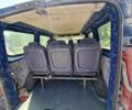 Синий Ситроен Jumpy, объемом двигателя 1.6 л и пробегом 405 тыс. км за 4850 $, фото 10 на Automoto.ua