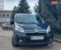 Синій Сітроен Jumpy, об'ємом двигуна 1.56 л та пробігом 250 тис. км за 7700 $, фото 2 на Automoto.ua