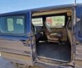 Синий Ситроен Jumpy, объемом двигателя 1.6 л и пробегом 405 тыс. км за 4850 $, фото 5 на Automoto.ua
