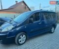 Синій Сітроен Jumpy, об'ємом двигуна 1.56 л та пробігом 250 тис. км за 7700 $, фото 6 на Automoto.ua
