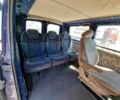 Синий Ситроен Jumpy, объемом двигателя 1.6 л и пробегом 405 тыс. км за 4850 $, фото 3 на Automoto.ua