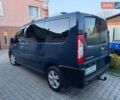 Синій Сітроен Jumpy, об'ємом двигуна 1.56 л та пробігом 250 тис. км за 7700 $, фото 10 на Automoto.ua