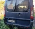 Синій Сітроен Jumpy, об'ємом двигуна 2 л та пробігом 337 тис. км за 6200 $, фото 8 на Automoto.ua