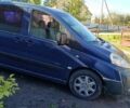 Синій Сітроен Jumpy, об'ємом двигуна 2 л та пробігом 337 тис. км за 6200 $, фото 7 на Automoto.ua