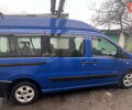 Синій Сітроен Jumpy, об'ємом двигуна 2 л та пробігом 249 тис. км за 8000 $, фото 7 на Automoto.ua