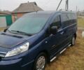 Синій Сітроен Jumpy, об'ємом двигуна 1.6 л та пробігом 273 тис. км за 7300 $, фото 2 на Automoto.ua