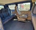 Синий Ситроен Jumpy, объемом двигателя 1.6 л и пробегом 405 тыс. км за 4850 $, фото 11 на Automoto.ua